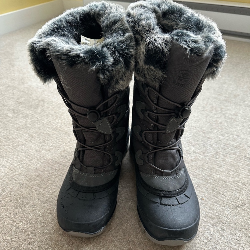 Kamik Momentum 3 snow boot